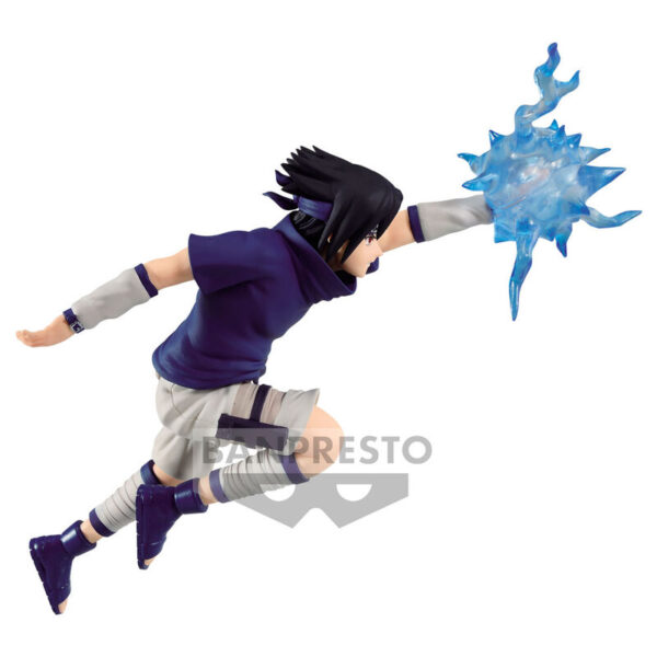 Sasuke effectreme figura