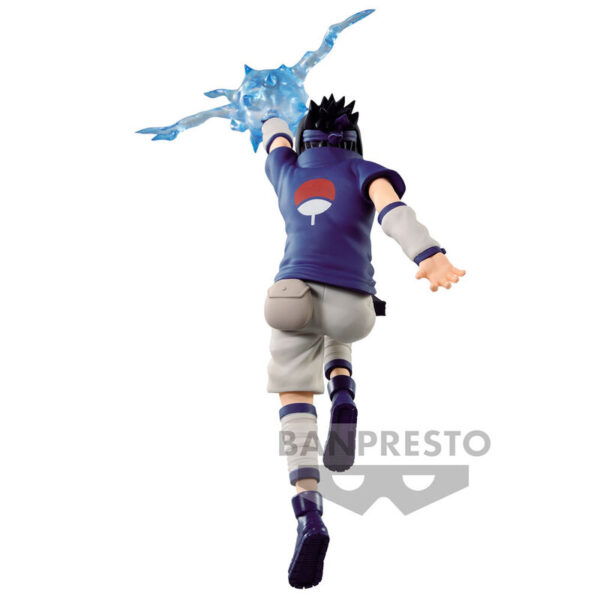 Sasuke effectreme figura