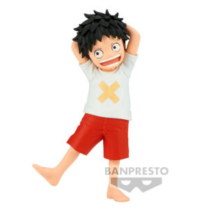 Luffy Children figura