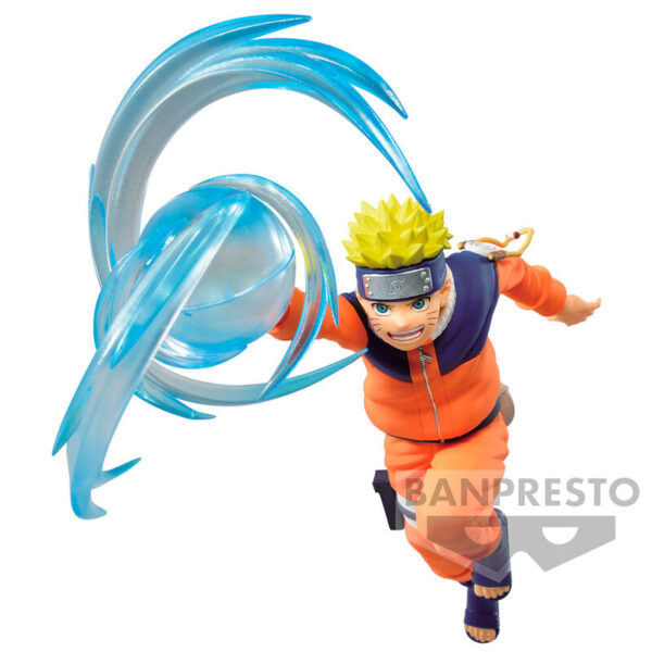 Naruto effectreme figura