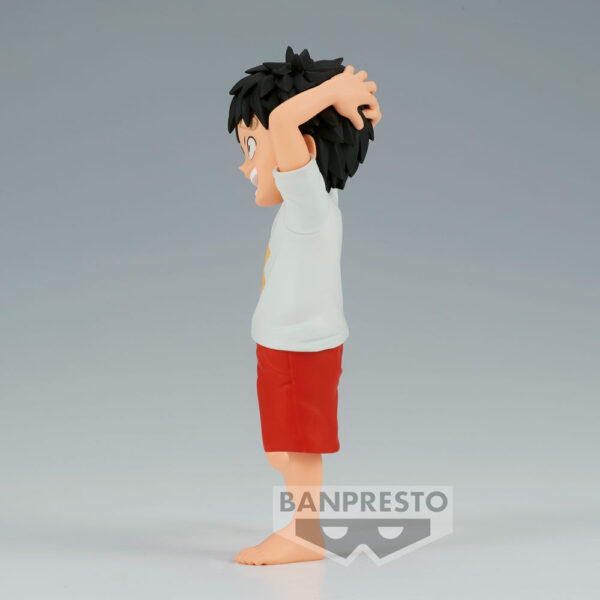 Luffy Children figura