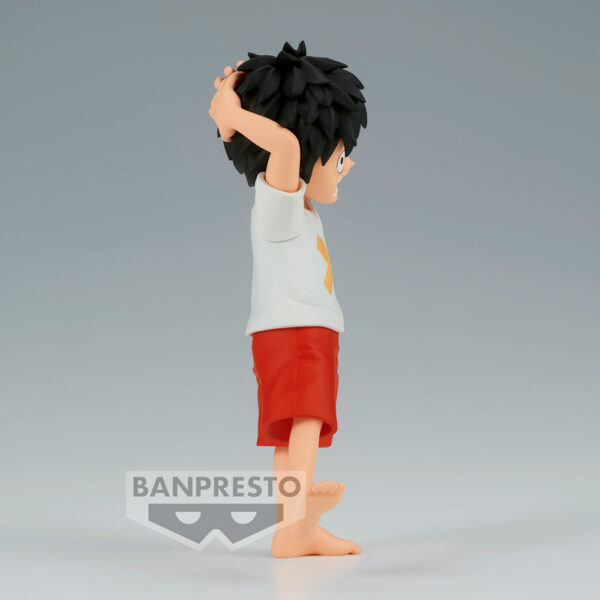 Luffy Children figura