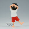 Luffy Children figura
