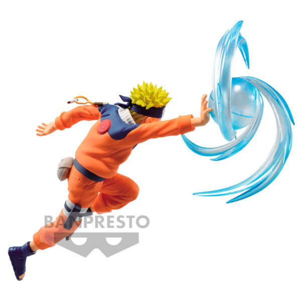 Naruto effectreme figura