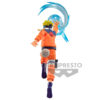 Naruto effectreme figura