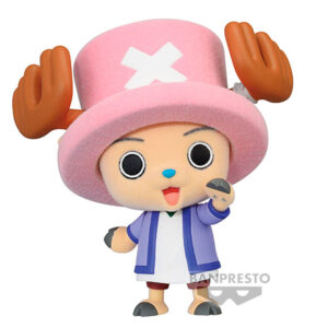Tony Tony Chopper figura