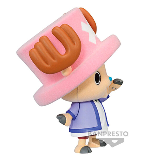 Tony Tony Chopper figura
