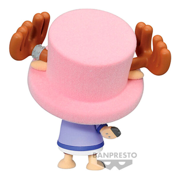 Tony Tony Chopper figura