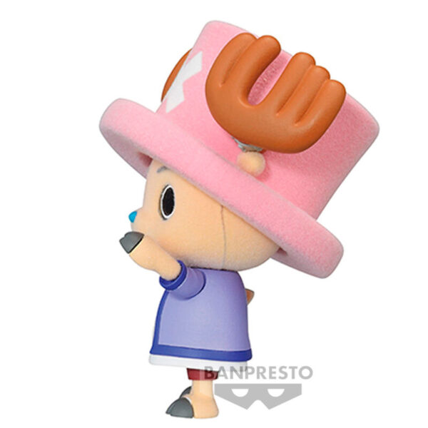 Tony Tony Chopper figura