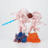 One Piece Film Red – Monkey D. Luffy Senkozekkei figura – 11 cm