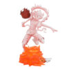 Monkey D. Luffy figura