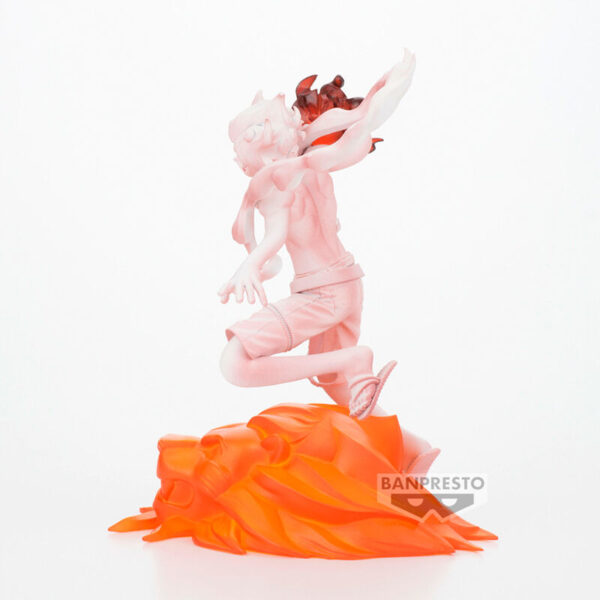 Monkey D. Luffy figura