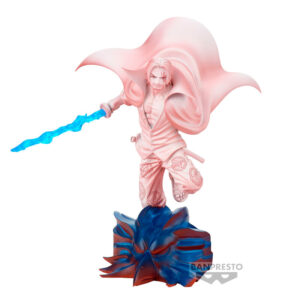 Shanks figura