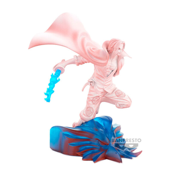 Shanks figura