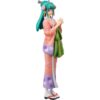 Kozuki Hiyori The Grandline Lady figura