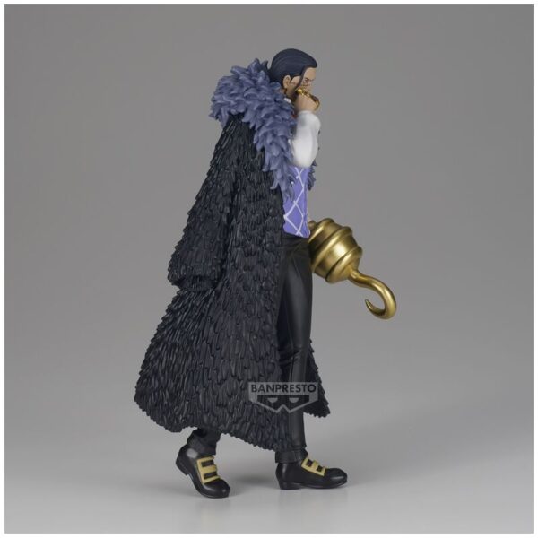 Crocodile figura