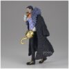 Crocodile figura