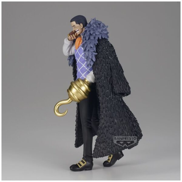 Crocodile figura