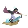 Dracule Mihawk figura