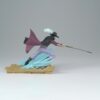 Dracule Mihawk figura