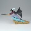 Dracule Mihawk figura