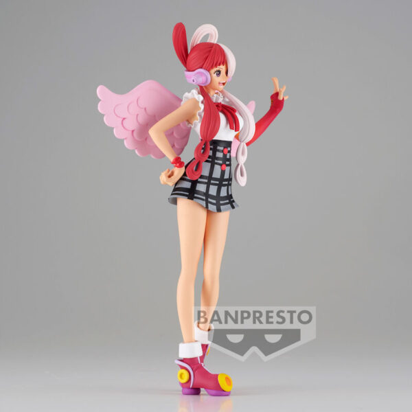 Uta figura