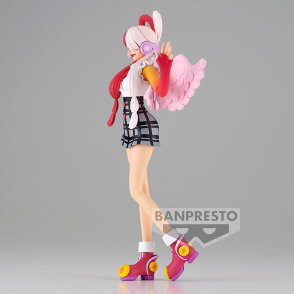 Uta figura