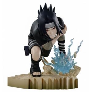 Sasuke Uchiha figura
