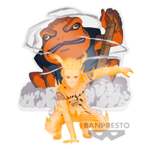 Naruto Uzumaki figura