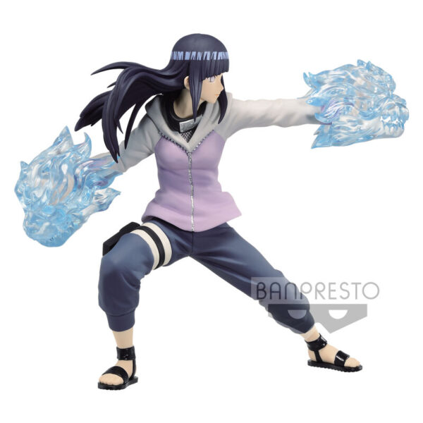Hinata Hyuga figura