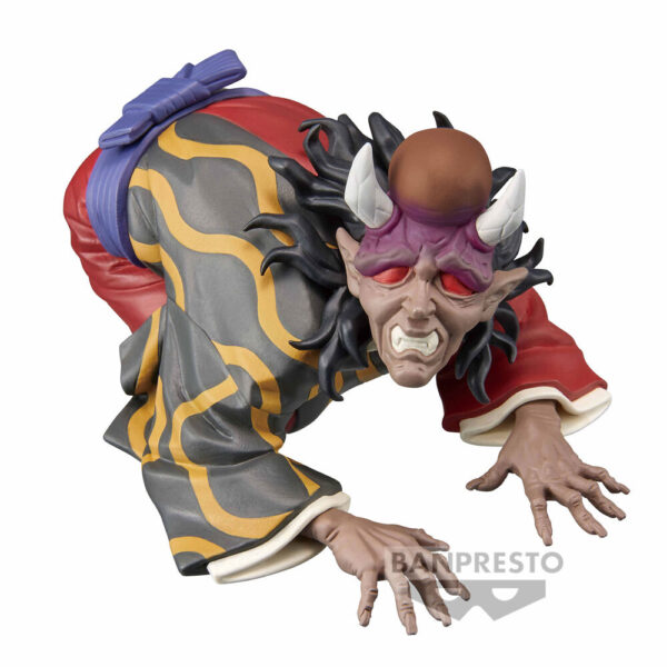 Hantengu figura