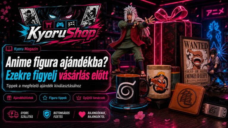 anime figura