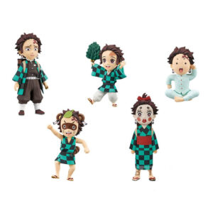 Tanjiro Kamado assorted figura
