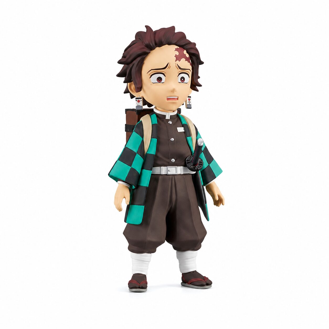 Tanjiro Kamado assorted figura