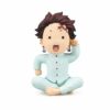 00141_4 Tanjiro Kamado assorted figura