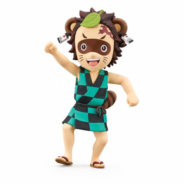 00141_5 Tanjiro Kamado assorted figura