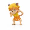 00142_5 Zenitsu Agatsuma assorted figura