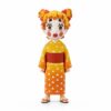 00142_6 Zenitsu Agatsuma assorted figura