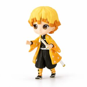 Zenitsu Agatsuma Q Posket
