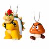 00145_3 Super Mario meglepetés kulcstartó