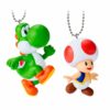 00145_5 Super Mario meglepetés kulcstartó