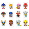 140_2 Sonic the Hedgehog blind box