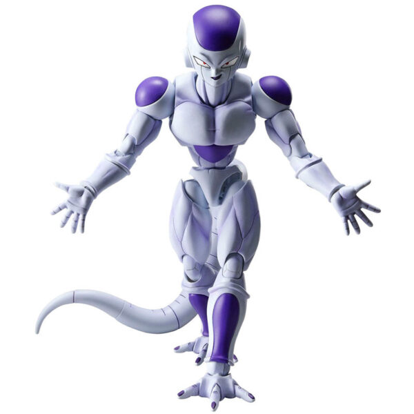 Dragon Ball Z – Frieza model kit figura 15 cm