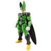Dragon Ball Z – Perfect Cell model kit figura 14 cm