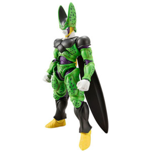 Dragon Ball Z – Perfect Cell model kit figura 14 cm