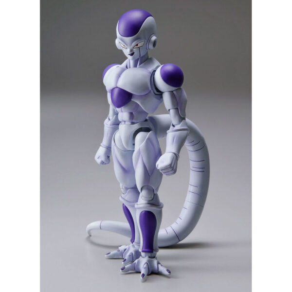Dragon Ball Z – Frieza model kit figura 15 cm