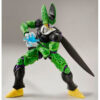 Dragon Ball Z – Perfect Cell model kit figura 14 cm