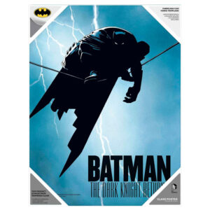 DC Comics – Batman The Dark Knight glass poszter