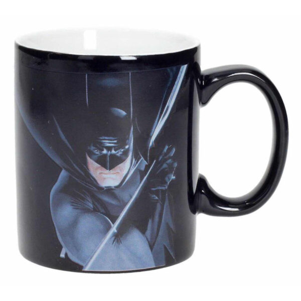 DC Comics – Batman Universe Masterworks bögre