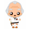 Back to the Future – Doc Pokis figura